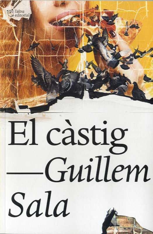 CÀSTIG, EL | 9788412209730 | SALA, GUILLEM | Llibreria Drac - Llibreria d'Olot | Comprar llibres en català i castellà online