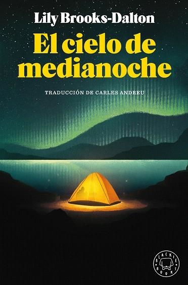 CIELO DE MEDIANOCHE, EL | 9788418187292 | BROOKS-DALTON, LILY | Llibreria Drac - Llibreria d'Olot | Comprar llibres en català i castellà online