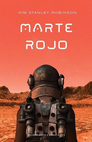 MARTE ROJO | 9788445009376 | ROBINSON, KIM STANLEY | Llibreria Drac - Llibreria d'Olot | Comprar llibres en català i castellà online