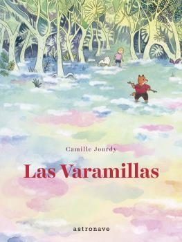 VARAMILLAS, LAS | 9788467941500 | JOURDY, CAMILLE | Llibreria Drac - Llibreria d'Olot | Comprar llibres en català i castellà online