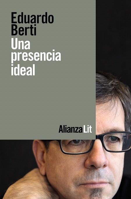 PRESENCIA IDEAL, UNA | 9788413620848 | BERTI, EDUARDO | Llibreria Drac - Llibreria d'Olot | Comprar llibres en català i castellà online