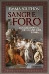 SANGRE EN EL FORO | 9788412138351 | SOUTHON, EMMA | Llibreria Drac - Llibreria d'Olot | Comprar llibres en català i castellà online