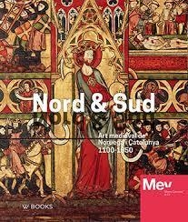 NORD SUD ART MEDIEVAL DE NORUEGA A CATALUNYA 1100-1350 | 9789462583658 | AA.DD. | Llibreria Drac - Llibreria d'Olot | Comprar llibres en català i castellà online