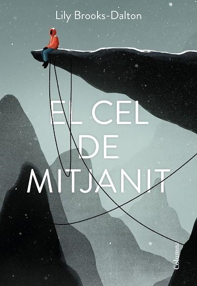 CEL DE MITJANIT, EL | 9788466427289 | BROOKS-DALTON, LILY | Llibreria Drac - Llibreria d'Olot | Comprar llibres en català i castellà online