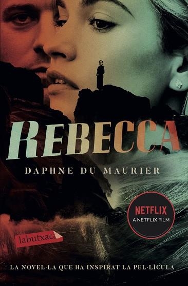 REBECCA | 9788417423957 | DU MAURIER, DAPHNE | Llibreria Drac - Llibreria d'Olot | Comprar llibres en català i castellà online