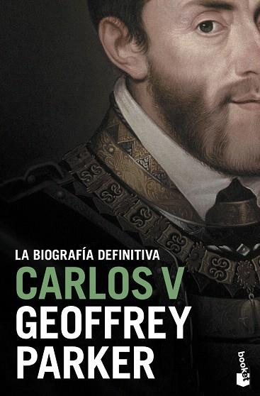 CARLOS V. LA BIOGRAFÍA DEFINITIVA | 9788408227557 | PARKER, GEOFFREY | Llibreria Drac - Llibreria d'Olot | Comprar llibres en català i castellà online