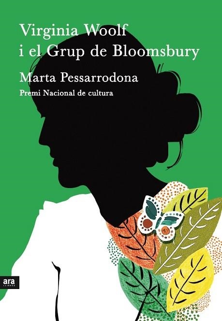 VIRGINIA WOOLF I EL GRUP DE BLOOMSBURY | 9788415224853 | PESSARRODONA, MARTA | Llibreria Drac - Llibreria d'Olot | Comprar llibres en català i castellà online