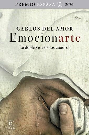 EMOCIONARTE. LA DOBLE VIDA DE LOS CUADROS | 9788467060294 | AMOR, CARLOS DEL | Llibreria Drac - Llibreria d'Olot | Comprar llibres en català i castellà online