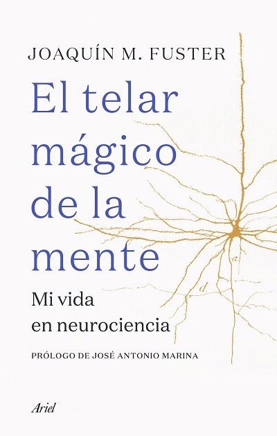 TELAR MÁGICO DE LA MENTE, EL | 9788434432970 | FUSTER, JOAQUÍN | Llibreria Drac - Llibreria d'Olot | Comprar llibres en català i castellà online