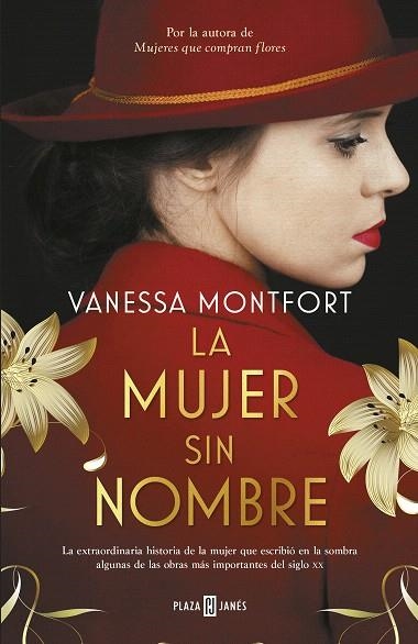 MUJER SIN NOMBRE, LA | 9788401025006 | MONTFORT, VANESSA | Llibreria Drac - Llibreria d'Olot | Comprar llibres en català i castellà online