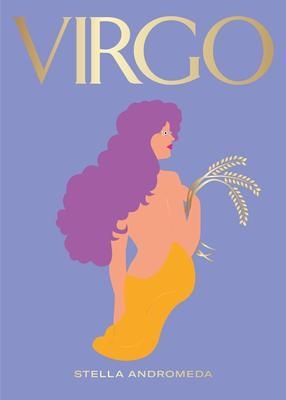 VIRGO | 9788416407767 | ANDROMEDA, STELLA | Llibreria Drac - Llibreria d'Olot | Comprar llibres en català i castellà online