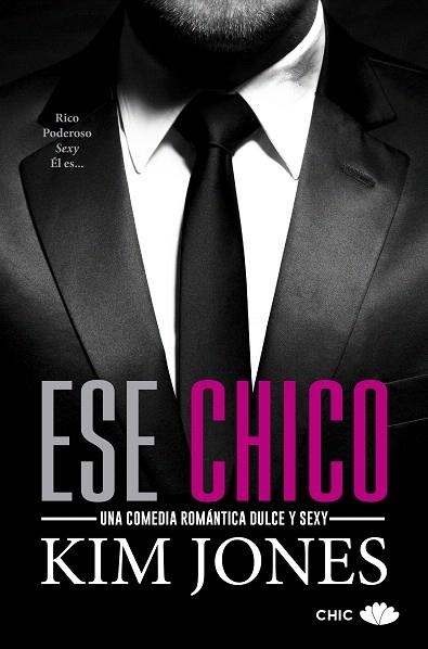 ESE CHICO | 9788417972325 | JONES, KIM | Llibreria Drac - Llibreria d'Olot | Comprar llibres en català i castellà online