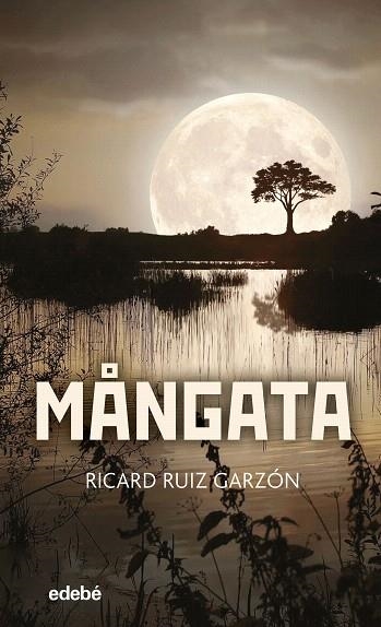 MANGATA (PERISCOPI 52) | 9788468349169 | RUIZ, RICARD | Llibreria Drac - Llibreria d'Olot | Comprar llibres en català i castellà online