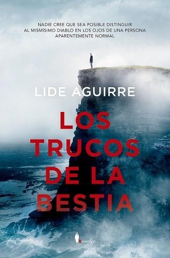 TRUCOS DE LA BESTIA, LOS | 9788418089718 | AGUIRRE, LIDE | Llibreria Drac - Llibreria d'Olot | Comprar llibres en català i castellà online