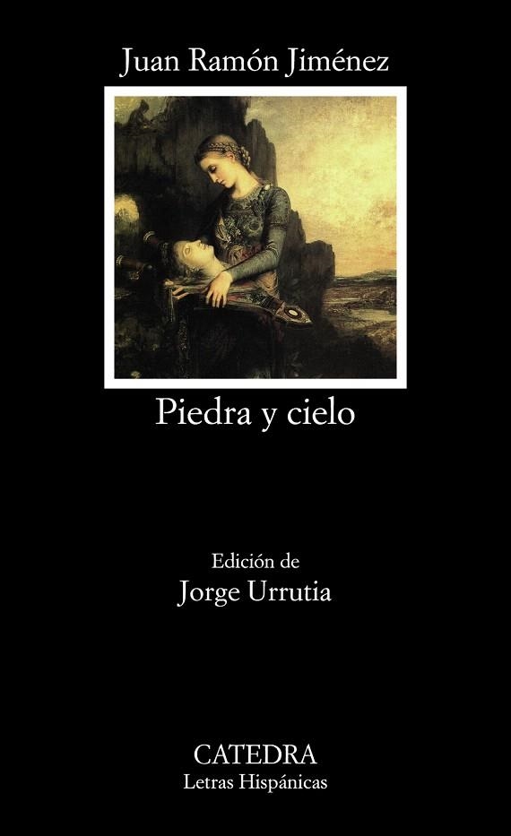 PIEDRA Y CIELO | 9788437641737 | JIMÉNEZ, JUAN RAMÓN | Llibreria Drac - Librería de Olot | Comprar libros en catalán y castellano online