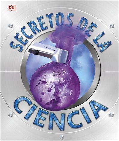 SECRETOS DE LA CIENCIA | 9780241470329 | AA.DD. | Llibreria Drac - Llibreria d'Olot | Comprar llibres en català i castellà online