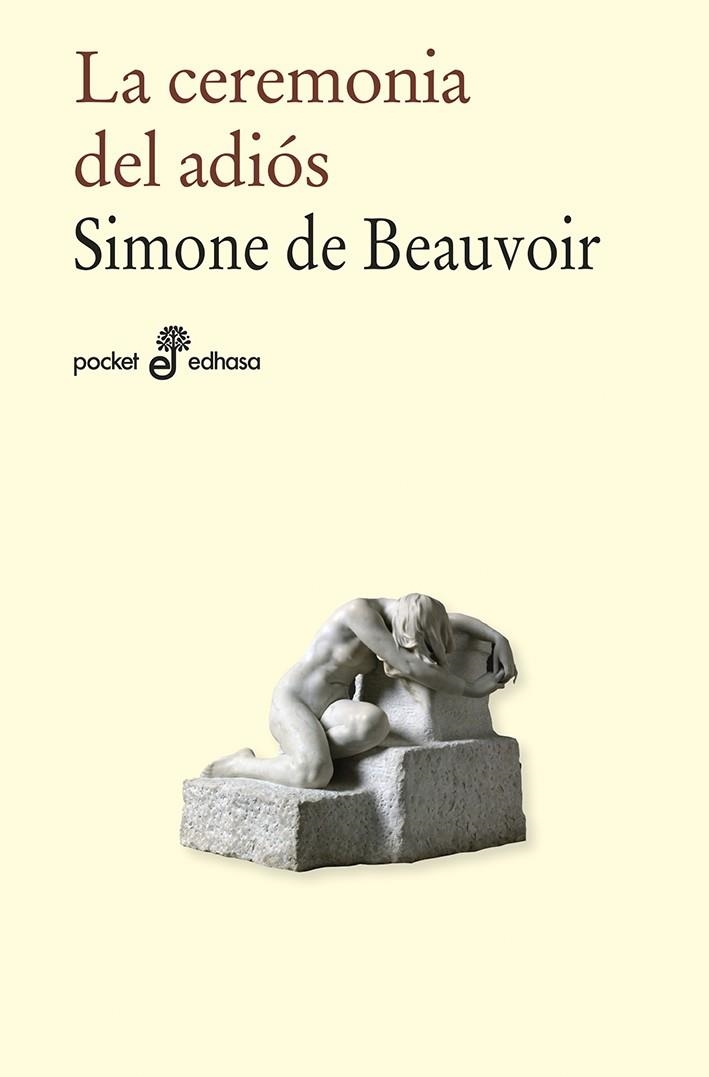 CEREMONIA DEL ADIÓS, LA | 9788435021968 | BEAUVOIR, SIMONE DE | Llibreria Drac - Llibreria d'Olot | Comprar llibres en català i castellà online