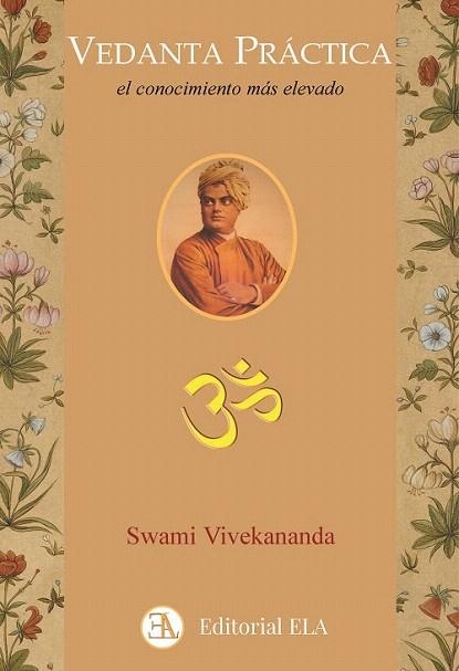 VEDANTA PRÁCTICA | 9788499502175 | VIVEKANANDA, SWAMI | Llibreria Drac - Llibreria d'Olot | Comprar llibres en català i castellà online