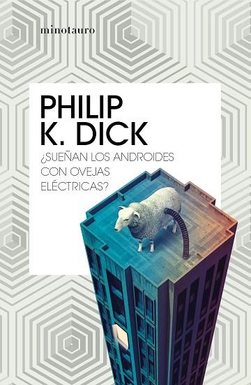 SUEÑAN LOS ANDROIDES CON OVEJAS ELÉCTRICAS? | 9788445007723 | DICK, PHILIP K. | Llibreria Drac - Llibreria d'Olot | Comprar llibres en català i castellà online