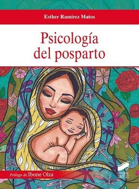 PSICOLOGÍA DEL POSPARTO | 9788413570266 | RAMÍREZ MATOS, ESTHER | Llibreria Drac - Llibreria d'Olot | Comprar llibres en català i castellà online