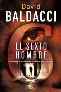 SEXTO HOMBRE, EL | 9788466652742 | BALDACCI, DAVID | Llibreria Drac - Llibreria d'Olot | Comprar llibres en català i castellà online