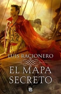 MAPA SECRETO, EL | 9788466653671 | RACIONERO, LUIS | Llibreria Drac - Llibreria d'Olot | Comprar llibres en català i castellà online