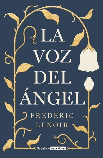 VOZ DEL ÁNGEL, LA | 9788425359545 | LENOIR, FRÉDÉRIC | Llibreria Drac - Llibreria d'Olot | Comprar llibres en català i castellà online