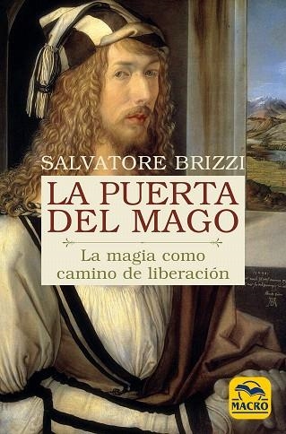 PUERTA DEL MAGO, LA | 9788417080808 | BRIZZI, SALVATORE | Llibreria Drac - Llibreria d'Olot | Comprar llibres en català i castellà online