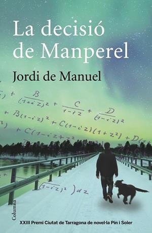 DECISIO DE MANPEREL, LA | 9788466417617 | BARRABIN, JORDI | Llibreria Drac - Llibreria d'Olot | Comprar llibres en català i castellà online