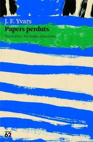 PAPERS PERDUTS | 9788429771503 | YVARS, JOSE | Llibreria Drac - Llibreria d'Olot | Comprar llibres en català i castellà online