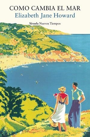 COMO CAMBIA EL MAR | 9788418245930 | HOWARD, ELIZABETH JANE | Llibreria Drac - Llibreria d'Olot | Comprar llibres en català i castellà online