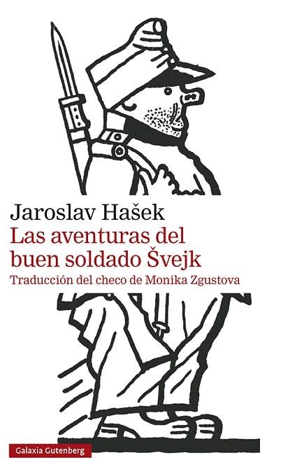 AVENTURAS DEL BUEN SOLDADO SVEJK, LAS | 9788418218231 | HASEK, JAROSLAV | Llibreria Drac - Llibreria d'Olot | Comprar llibres en català i castellà online