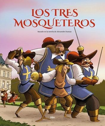 TRES MOSQUETEROS, LOS | 9788427219588 | DUMAS, ALEXANDRE | Llibreria Drac - Llibreria d'Olot | Comprar llibres en català i castellà online