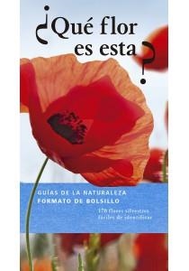 QUÉ FLOR ES ESTA? | 9788428217286 | DREYER, WOLFGANG | Llibreria Drac - Librería de Olot | Comprar libros en catalán y castellano online