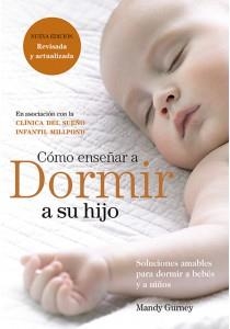 COMO ENSEÑAR A DORMIR A SU HIJO | 9788497991780 | GURNEY, MANDY | Llibreria Drac - Llibreria d'Olot | Comprar llibres en català i castellà online