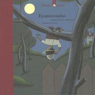 EPAMINONDAS | 9788424619787 | VALERI, M. EULALIA | Llibreria Drac - Llibreria d'Olot | Comprar llibres en català i castellà online