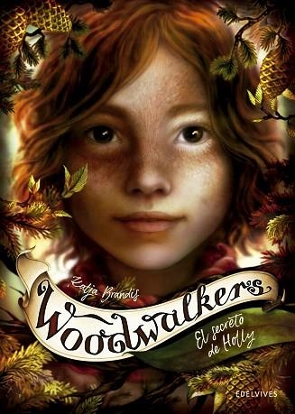 SECRETO DE HOLLY, EL (WOODWALKERS 3) | 9788414030264 | BRANDIS, KATJA | Llibreria Drac - Llibreria d'Olot | Comprar llibres en català i castellà online