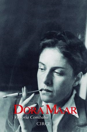 DORA MAAR | 9788477652922 | COMBALÍA, VICTORIA | Llibreria Drac - Llibreria d'Olot | Comprar llibres en català i castellà online