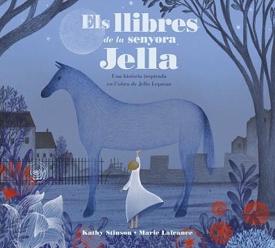 LLIBRES DE LA SENYORA JELLA, ELS | 9788426147042 | STINSON, KATHY | Llibreria Drac - Llibreria d'Olot | Comprar llibres en català i castellà online