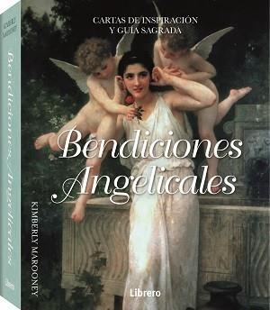 BENDICIONES ANGELICALES (ESTUCHE) | 9789463595070 | MAROONEY, KIMBERLY | Llibreria Drac - Llibreria d'Olot | Comprar llibres en català i castellà online