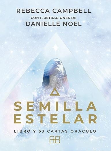 SEMILLA ESTELAR | 9788417851170 | CAMPBELL, REBECCA | Llibreria Drac - Llibreria d'Olot | Comprar llibres en català i castellà online