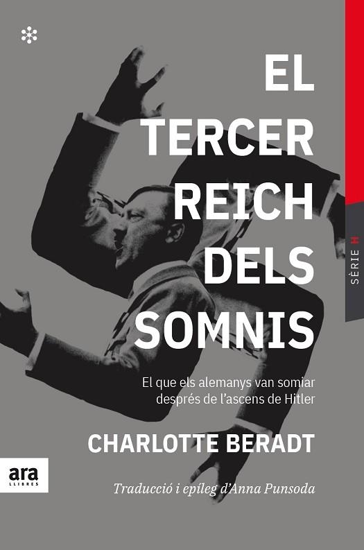 TERCER REICH DELS SOMNIS, EL | 9788417804657 | BERADT, CHARLOTTE | Llibreria Drac - Llibreria d'Olot | Comprar llibres en català i castellà online