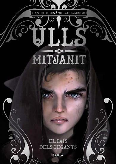 PAÍS DELS GEGANTS, ELS (ULLS DE MITJANIT 2) | 9788447942459 | HERNÁNDEZ, DANIEL | Llibreria Drac - Llibreria d'Olot | Comprar llibres en català i castellà online