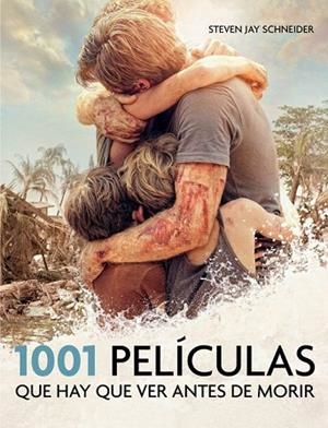 1001 PELICULAS QUE HAY QUE VER ANTES DE MORIR | 9788425350870 | Llibreria Drac - Llibreria d'Olot | Comprar llibres en català i castellà online