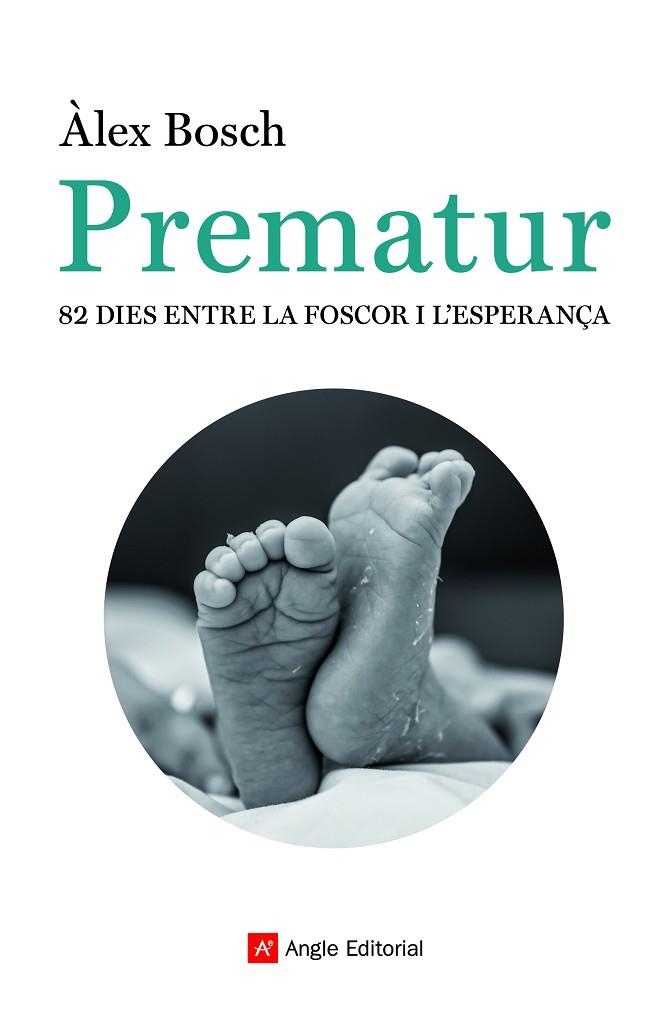 PREMATUR | 9788418197291 | BOSCH, ÀLEX | Llibreria Drac - Llibreria d'Olot | Comprar llibres en català i castellà online