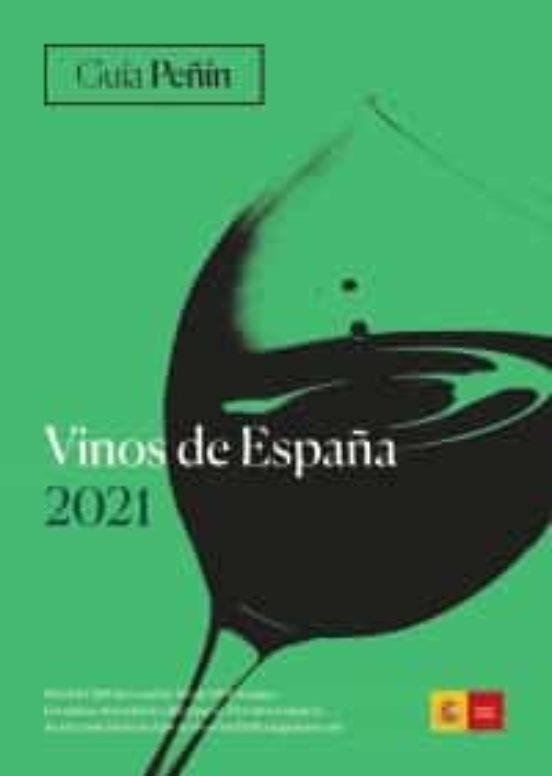 GUIA PEÑÍN DE LOS VINOS DE ESPAÑA 2021 | 9788412240207 | AA.DD. | Llibreria Drac - Llibreria d'Olot | Comprar llibres en català i castellà online