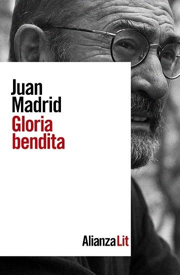 GLORIA BENDITA | 9788413621197 | MADRID, JUAN | Llibreria Drac - Llibreria d'Olot | Comprar llibres en català i castellà online