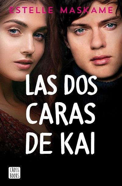 DOS CARAS DE KAI, LAS | 9788408232896 | MASKAME, ESTELLE | Llibreria Drac - Librería de Olot | Comprar libros en catalán y castellano online