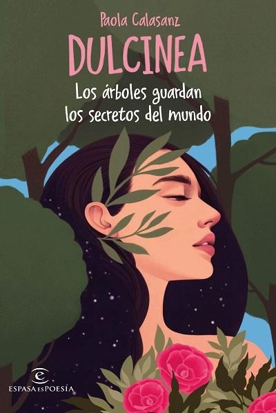 ÁRBOLES GUARDAN LOS SECRETOS DEL MUNDO, LOS | 9788467060751 | DULCINEA | Llibreria Drac - Llibreria d'Olot | Comprar llibres en català i castellà online