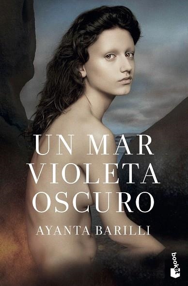 MAR VIOLETA OSCURO, UN | 9788408234777 | BARILLI, AYANTA | Llibreria Drac - Librería de Olot | Comprar libros en catalán y castellano online